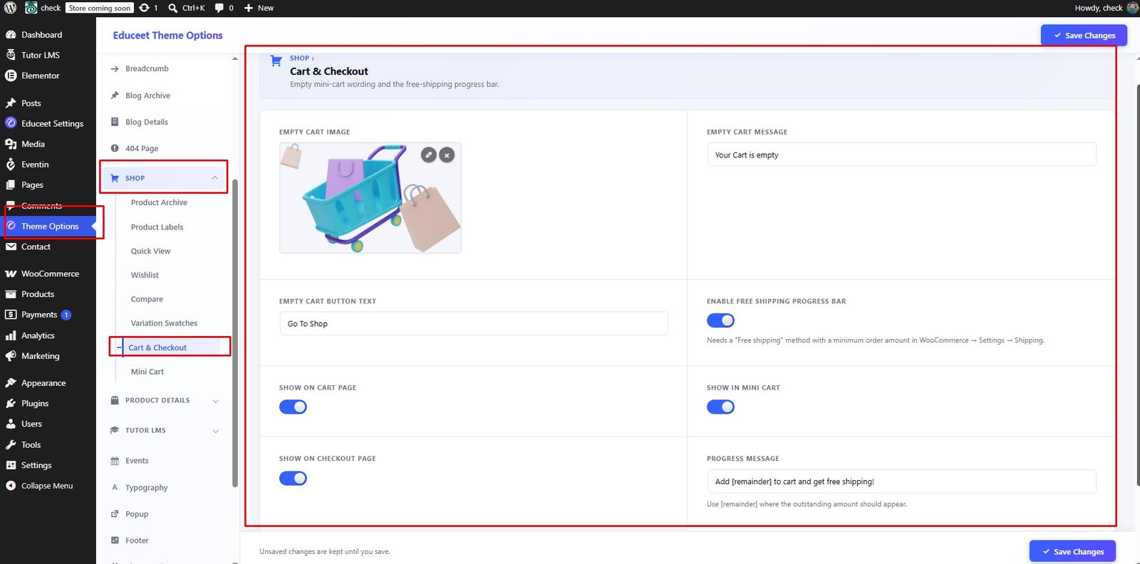 Product Archive