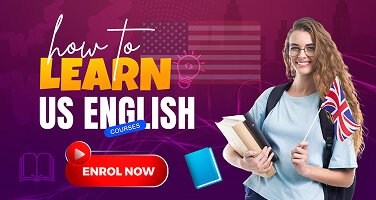 US English Courses