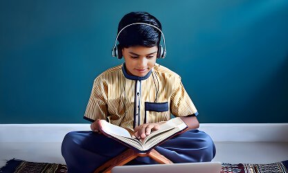 Learn Quran Ramadan Month Free For Adult