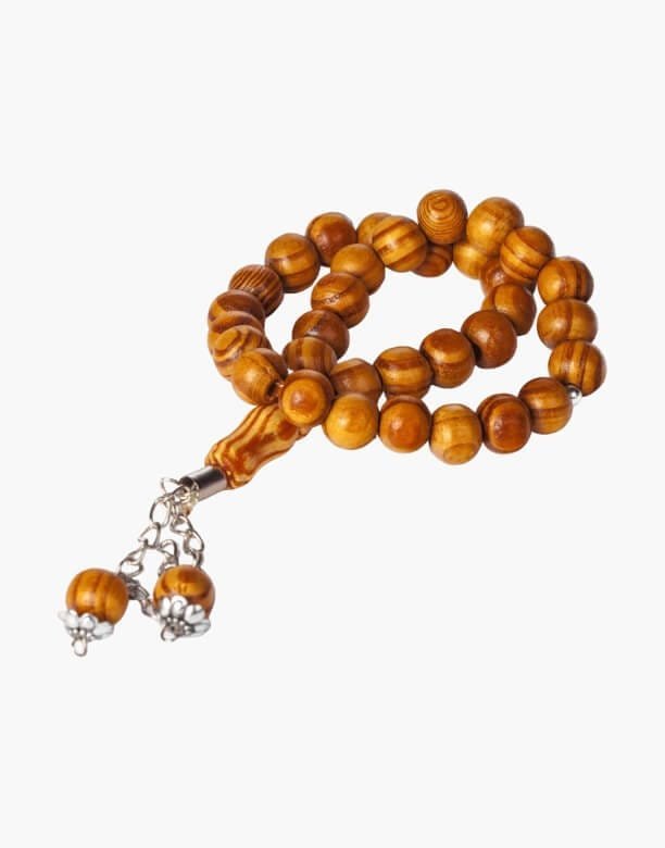 A Tasbih Prayer